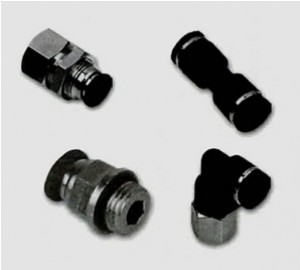 Conexões Pneumáticas