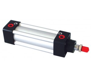Cilindros Pneumáticos