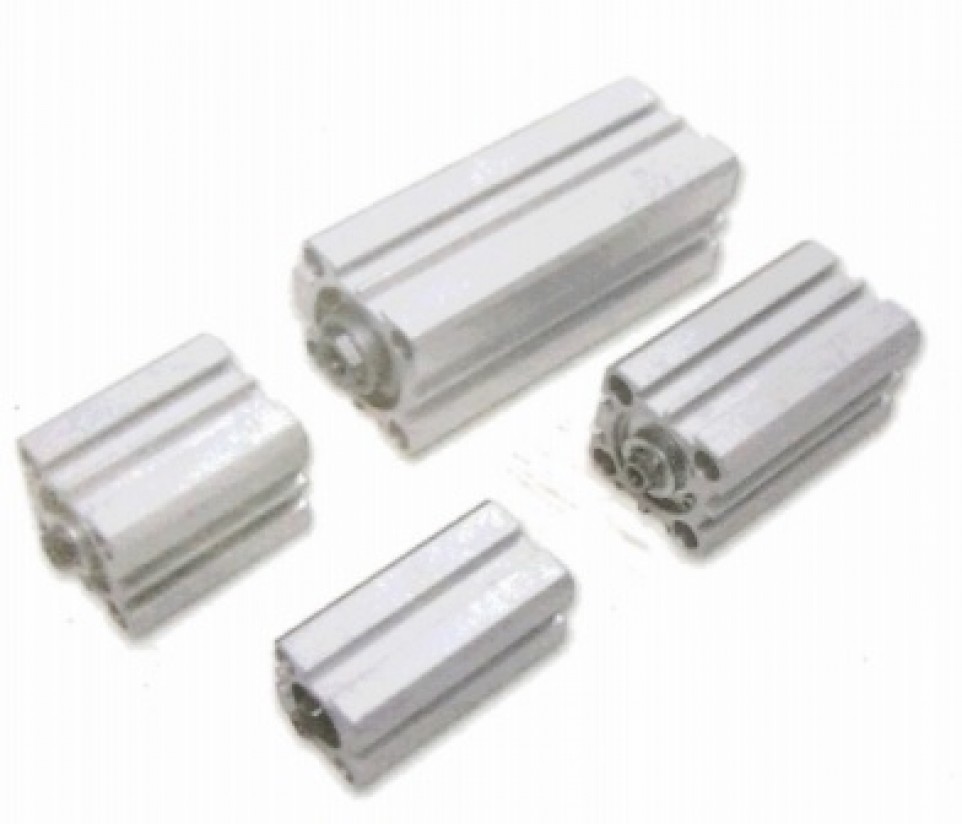 Cilindros Compactos Série JD