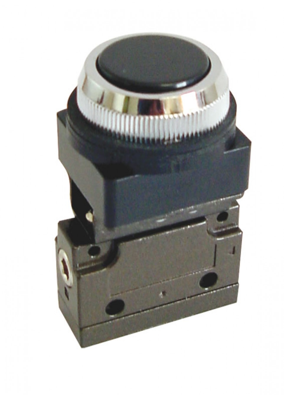 Válvulas de Acionamento Manual - MV250 e MV300