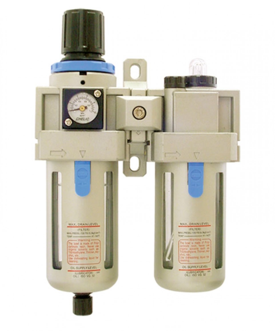 Unidade de Tratamento de AR FR.L