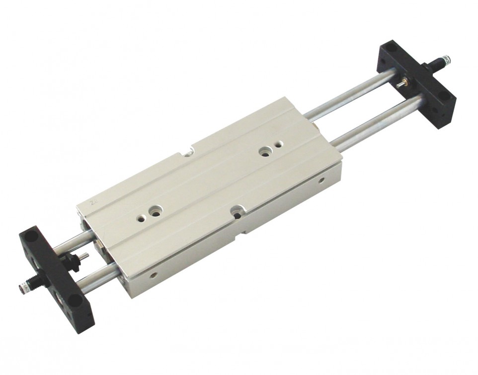 Cilindros Gêmeos Série TDX