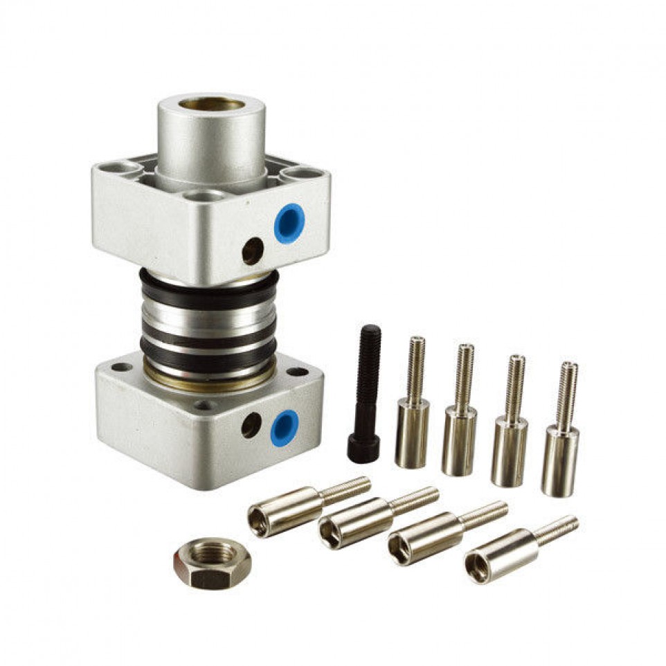 Kits Manutenção Pneumático