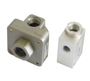 Válvula de Escape Rápido