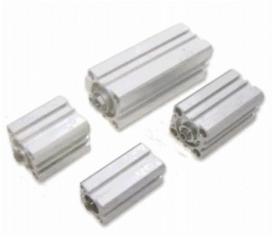 Cilindros Compactos Série JD