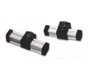 Atuadores Giratórios Série RTH