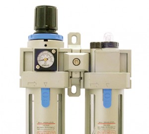 Unidade de Tratamento de AR FR.L