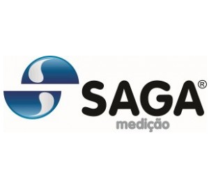 Saga Medição