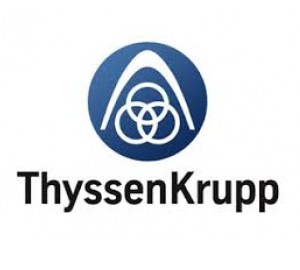 Thyssenkrup