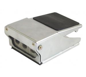 Válvulas de Acionamento por Pedal - MVFA