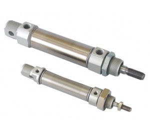 Cilindros Normatizados ISO 6432