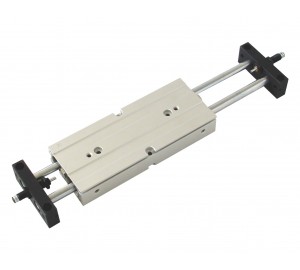 Cilindros Gêmeos Série TDX