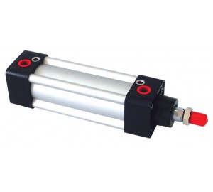 Cilindro Normatizado ISO 6431