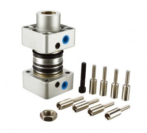 Kits Manutenção Pneumático