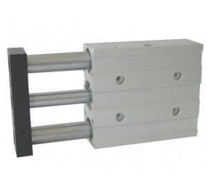 Cilindros Gêmeos Série TD